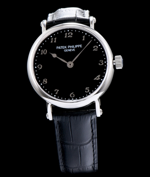 [PATEK PHILIPPE-파텍필립] 칼라트라바  칼리버 7200R