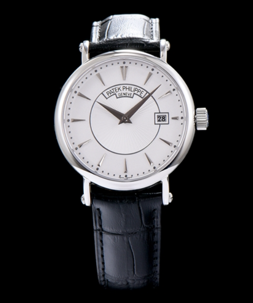 [PATEK PHILIPPE-파텍필립] 칼라트라바  칼리버 5153G