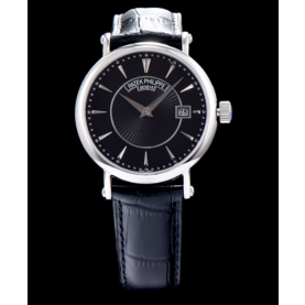 [PATEK PHILIPPE-파텍필립] 칼라트라바 칼리버 5153G