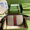 [GUCCI-구찌] 오피디아 GG 숄더백