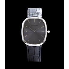 [PATEK PHILIPPE-파텍필립] Golden Ellipse-골든 이클립스 오토매틱