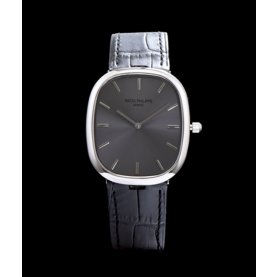 [PATEK PHILIPPE-파텍필립] Golden Ellipse-골든 이클립스 오토매틱