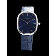[PATEK PHILIPPE-파텍필립] Golden Ellipse-골든 이클립스 오토매틱