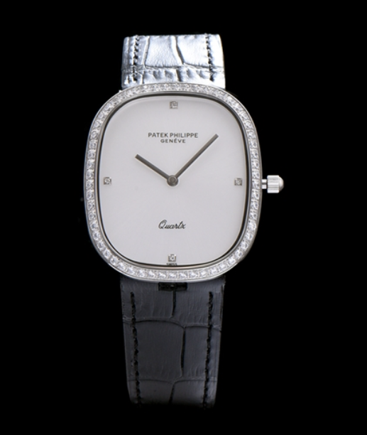 [PATEK PHILIPPE-파텍필립] Golden Ellipse-골든 이클립스 오토매틱