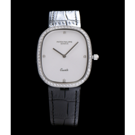 [PATEK PHILIPPE-파텍필립] Golden Ellipse-골든 이클립스 오토매틱