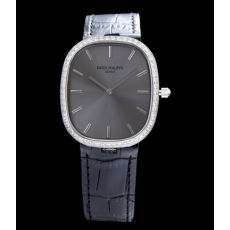 [PATEK PHILIPPE-파텍필립] Golden Ellipse-골든 이클립스 오토매틱