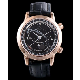 [PATEK PHILIPPE-파텍필립] 그랜드 컴플리케이션 셀레스티얼  칼리버 6102R-001