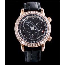 [PATEK PHILIPPE-파텍필립] 그랜드 컴플리케이션 셀레스티얼 칼리버 6104R-001