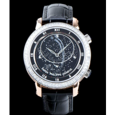 [PATEK PHILIPPE-파텍필립] 그랜드 컴플리케이션 셀레스티얼  칼리버 6104R-001