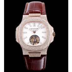 [PATEK PHILIPPE-파텍필립] nautilus - 노틸러스 투어빌론
