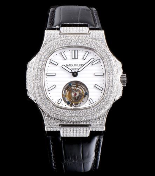 [PATEK PHILIPPE-파텍필립] nautilus - 노틸러스 투어빌론