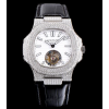 [PATEK PHILIPPE-파텍필립] nautilus - 노틸러스 투어빌론
