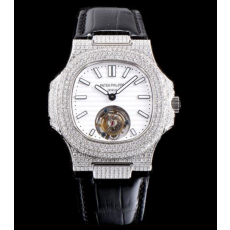 [PATEK PHILIPPE-파텍필립] nautilus - 노틸러스 투어빌론
