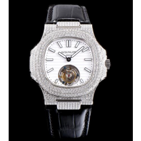[PATEK PHILIPPE-파텍필립] nautilus - 노틸러스 투어빌론