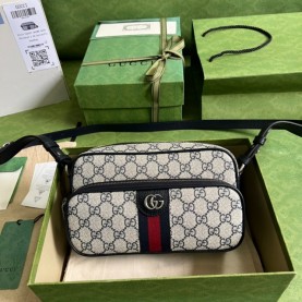 [GUCCI-구찌] 오피디아 스몰 메신저백