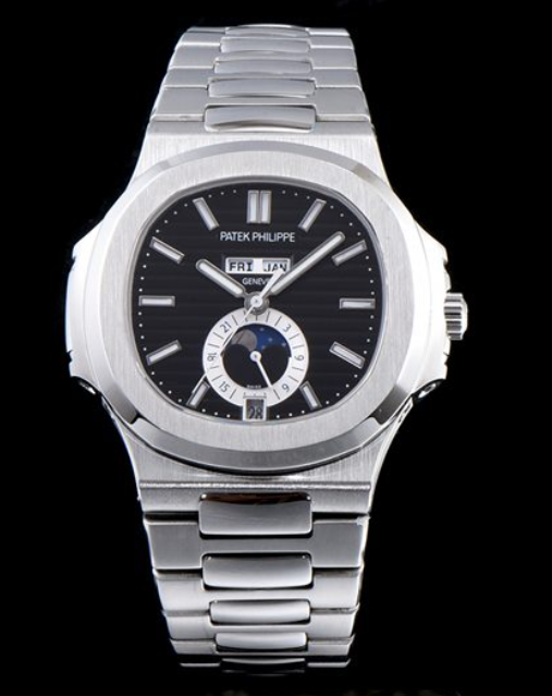 [PATEK PHILIPPE-파텍필립] nautilus - 노틸러스 칼리버  5726A-001