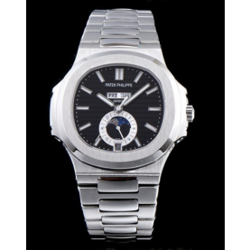 [PATEK PHILIPPE-파텍필립] nautilus - 노틸러스 칼리버  5726A-001