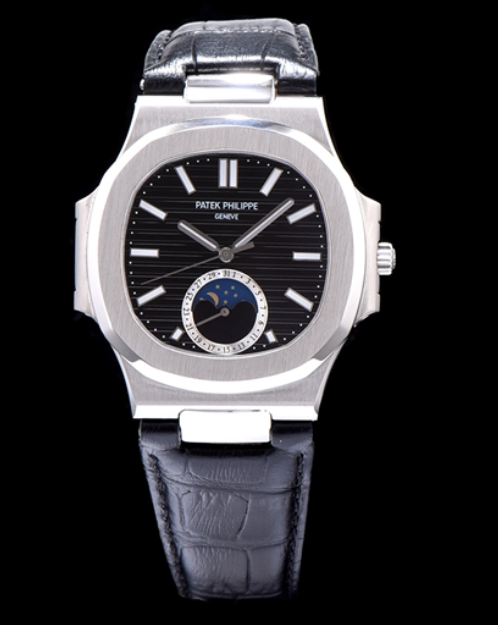 [PATEK PHILIPPE-파텍필립] nautilus - 노틸러스 칼리버