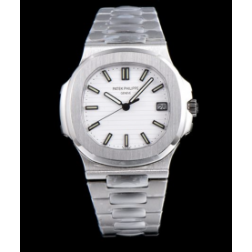 [PATEK PHILIPPE-파텍필립] nautilus - 노틸러스 칼리버  57111A-011