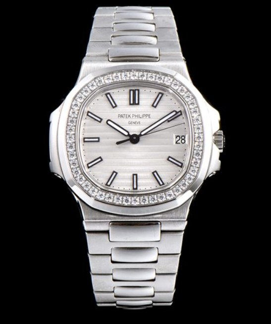 [PATEK PHILIPPE-파텍필립] nautilus - 노틸러스 칼리버 57131G-010