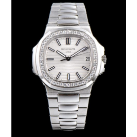 [PATEK PHILIPPE-파텍필립] nautilus - 노틸러스 칼리버 57131G-010