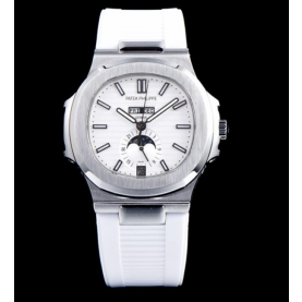 [PATEK PHILIPPE-파텍필립] nautilus - 노틸러스 칼리버 57261A-010