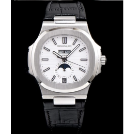 [PATEK PHILIPPE-파텍필립] nautilus - 노틸러스 칼리버 5726A-001