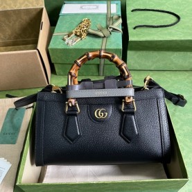 [GUCCI-구찌] 다이애나 스몰 토트백