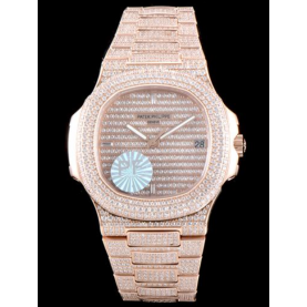 [PATEK PHILIPPE-파텍필립] nautilus - 노틸러스 칼리버 571910G