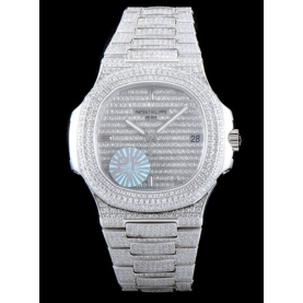 [PATEK PHILIPPE-파텍필립] nautilus - 노틸러스 칼리버  571910G