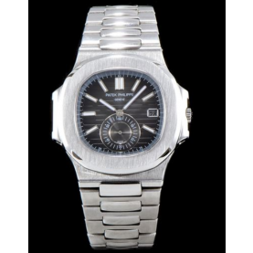 [PATEK PHILIPPE-파텍필립] nautilus - 노틸러스 칼리버 59801A-014