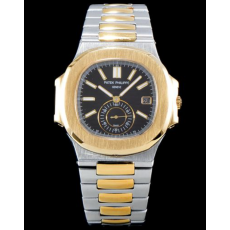 [PATEK PHILIPPE-파텍필립] nautilus - 노틸러스 칼리버 59801R-001