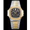 [PATEK PHILIPPE-파텍필립] nautilus - 노틸러스 칼리버 59801R-001