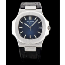 [PATEK PHILIPPE-파텍필립] nautilus - 노틸러스 칼리버 57111A 010