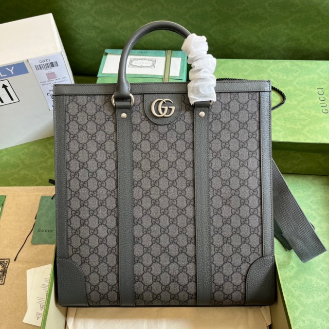 [GUCCI-구찌] 오피디아 미디엄 토트백