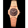 [PATEK PHILIPPE-파텍필립] nautilus - 노틸러스  Ladies 쿼츠  7011 1R-010