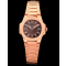 [PATEK PHILIPPE-파텍필립] nautilus - 노틸러스  Ladies 쿼츠  7011 1R-010