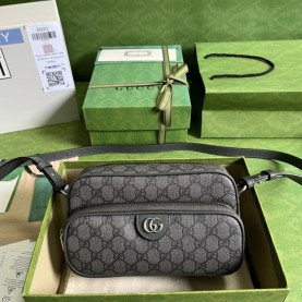 [GUCCI-구찌] 오피디아 스몰 메신저백