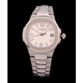 [PATEK PHILIPPE-파텍필립] nautilus - 노틸러스 Ladies  70111 쿼츠
