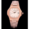 [PATEK PHILIPPE-파텍필립] nautilus - 노틸러스 Ladies 70111  쿼츠