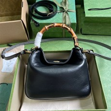 [GUCCI-구찌] 다이애나 스몰 토트백