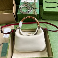 [GUCCI-구찌] 다이애나 스몰 토트백