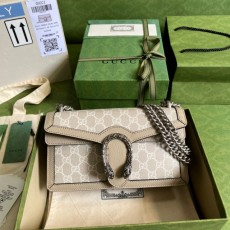 [GUCCI-구찌] 디오니서스 스몰 숄더백