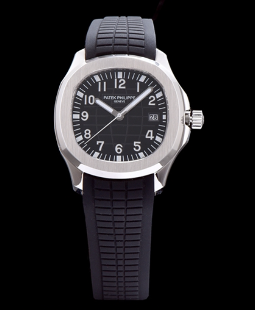 [PATEK PHILIPPE-파텍필립] Aquanaut-아쿠아넛  5167A