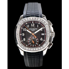 [PATEK PHILIPPE-파텍필립] Aquanaut-아쿠아넛   5968A-001