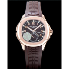 [PATEK PHILIPPE-파텍필립] Aquanaut-아쿠아넛    5164R-001