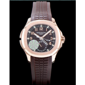 [PATEK PHILIPPE-파텍필립] Aquanaut-아쿠아넛    5164R-001
