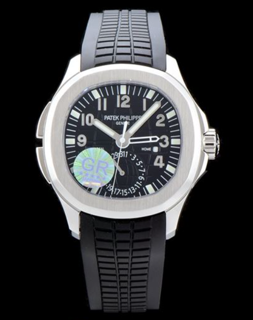 [PATEK PHILIPPE-파텍필립] Aquanaut-아쿠아넛   5164A