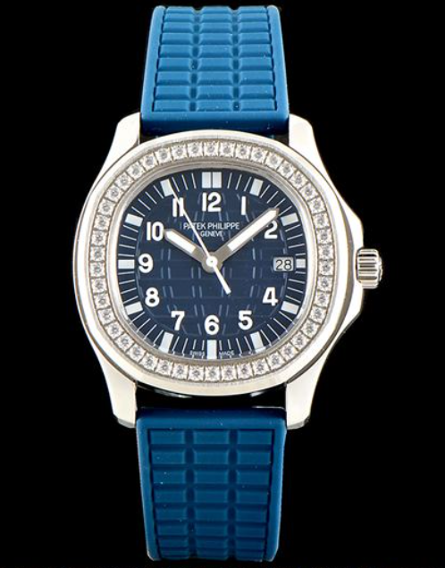 [PATEK PHILIPPE-파텍필립] Aquanaut-아쿠아넛   칼리버