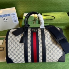[GUCCI-구찌] 사보이 스몰 더플백